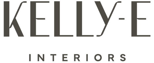 Kelly-E Logo Interior